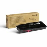 Xerox Original Toner Cartridge - Magenta