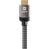 Monoprice Luxe