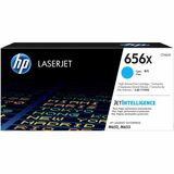 HP Inc  656X (CF461X)