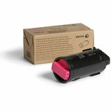 Xerox Original Toner Cartridge - Magenta - TAA Compliant