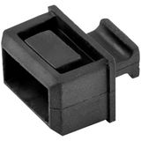 StarTech.com SFP Dust Covers - 10 Pack