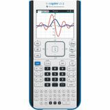 Texas Instruments TI-Nspire