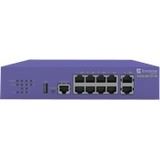 Extreme Networks ExtremeSwitching X430 X435-8P-2T-W
