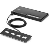 Belkin Secure F1DN104MOD-PP-4