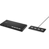 Belkin Secure F1DN204MOD-DD-4