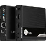 SIIG ipcolor 4K HDMI 2.0 Extender Daisy Chain Transmission Kit - 230ft