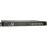 SonicWall NSA 2700