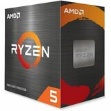 AMD Ryzen 5 5000 5500