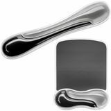 Kensington Duo Gel Wrist Rest