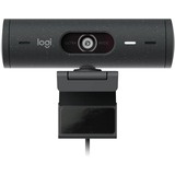 Logitech BRIO 505