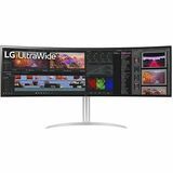 LG  49BQ95C-W