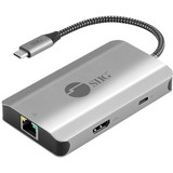 SIIG Docking Station