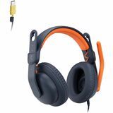 Logitech Zone Learn