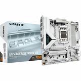 Gigabyte Ultra Durable B850M EAGLE WIFI6E ICE