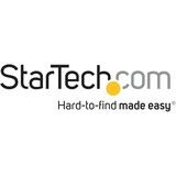 StarTech.com Secure 4-Port Dual-Monitor KVM Switch, HDMI or DisplayPort, 4K 60Hz, NIAP 4.0, CAC, Made in the USA