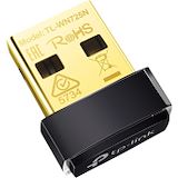 TP-LINK  TL-WN725N - Top