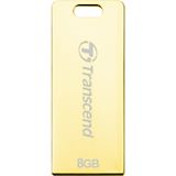 Transcend JetFlash T3G - Top