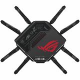 Asus ROG Rapture GT-BE98 Pro - Top