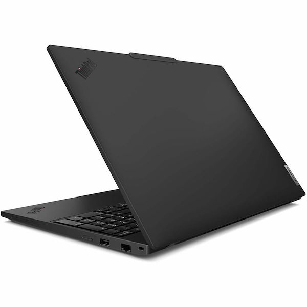 Lenovo ThinkPad P16s Gen 4 21QR001UUS - Top