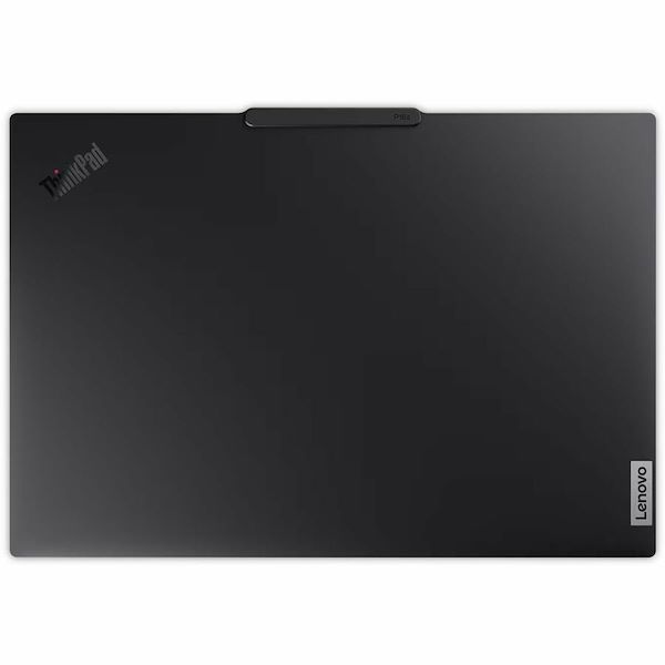 Lenovo ThinkPad P16s Gen 4 21QV0039US - Top