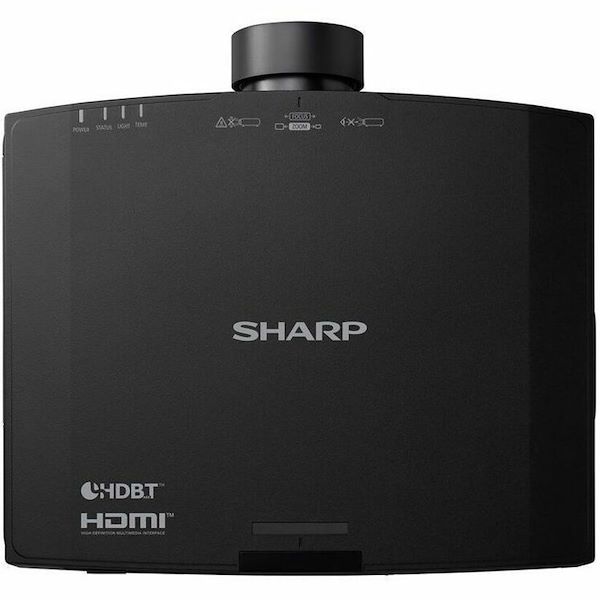 Sharp Professional V V731U