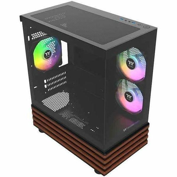 Thermaltake View View 170 WS ARGB