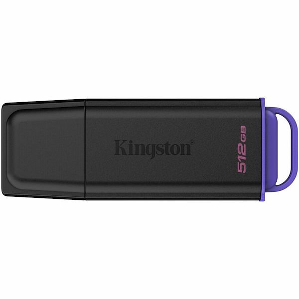 Kingston DataTraveler Exodia