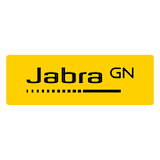 Jabra PanaCast 50 Video Bar System Privacy Cover (Camera Cover with Sensor) - Black