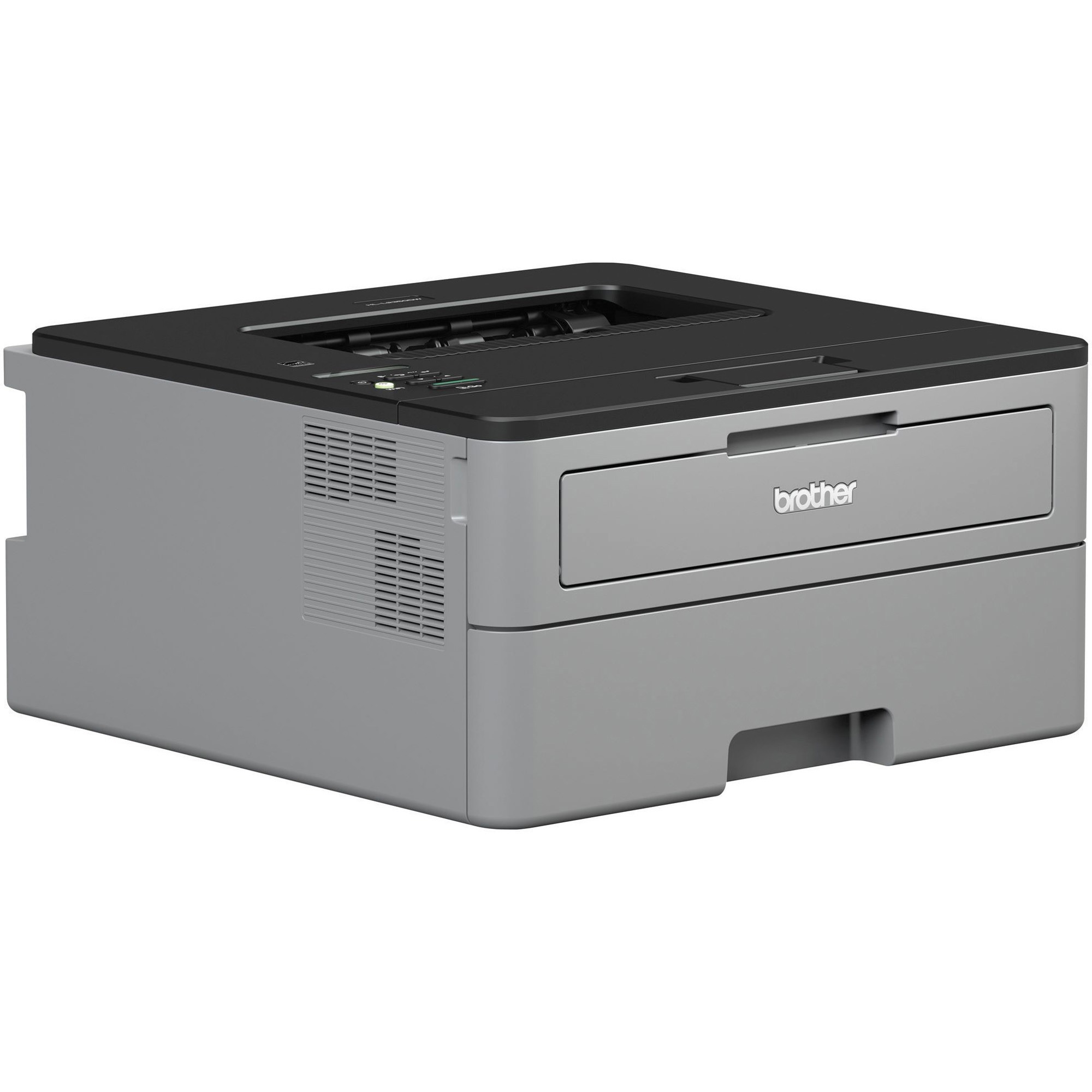 Komkommer Pedagogie eend Brother HL-L2350DW Monochrome Compact Laser Printer with Wireless and  Duplex Printing HL-L2350DW: Laser & Inkjet Printers - COLAMCO.com