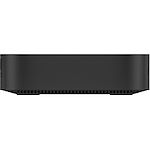 HP Chromebox Enterprise G3 Chromebox Intel Core i5 10th Gen i5-10310U  Quad-core (4 Core) GHz GB RAM DDR4 SDRAM 64 GB Flash Memory