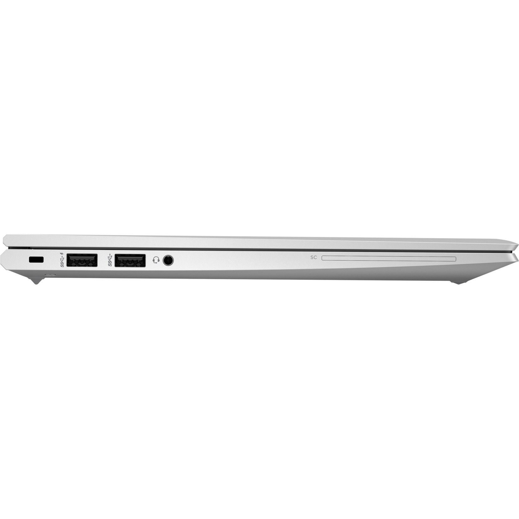 Graden Celsius Skalk Meer dan wat dan ook HP EliteBook 845 G7 14" Notebook - Full HD - 1920 x 1080 - AMD Ryzen 7 PRO  4750U Octa-core (8 Core) 1.70 GHz - 16 GB RAM - 256 GB SSD 385A1US#ABA:  Notebooks - COLAMCO.com