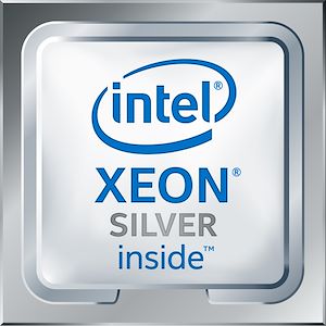 HPE Xeon Silver 4208 Processor Upgrade P02571-B21