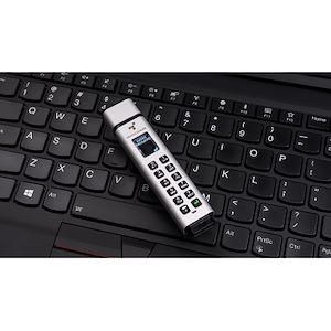 DataLocker Sentry K350 Flash Drive SK350-064-FE