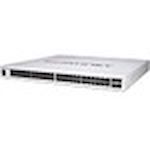 Fortinet FS-448E-FPOE Ethernet Switch