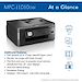 Brother MFC MFC-J1010DW Inkjet Multifunction Printer alternate-image1 - Thumbnail