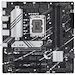 Asus Prime B760M-A D4 Desktop Motherboard PRIMEB760M-AD4 alternate-image1 - Thumbnail