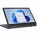 Lenovo 300w Yoga Gen 4 82VM000FUS 2 in 1 Notebook alternate-image1 - Thumbnail