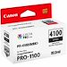 Canon Lucia PRO II PFI-4100 Ink Cartridge 6776C002 alternate-image1 - Thumbnail