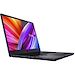 Asus ProArt Studiobook 16 OLED H7600 H7600ZM-DB76 Notebook alternate-image10 - Thumbnail