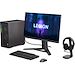 Lenovo Legion T5 26IRB8 90UT000MUS Gaming Desktop Computer alternate-image10 - Thumbnail