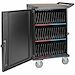 Tripp Lite CSC42AC Charging Cart alternate-image2 - Thumbnail