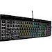 Corsair K55 Gaming Keyboard CH-9226765-NA alternate-image2 - Thumbnail