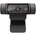 Logitech C920e Webcam 960-001401 alternate-image2 - Thumbnail