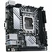 Asus Prime PRIME H610I-PLUS D4-CSM Desktop Motherboard PRIME H610I-PLUSD4-CSM alternate-image2 - Thumbnail