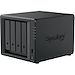 Synology DiskStation Plus DS423+ SAN/NAS Storage System alternate-image2 - Thumbnail