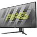 MSI MAG MAG401QR Gaming LCD Monitor alternate-image2 - Thumbnail