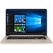 Asus VivoBook S15 S510 S510UN-DB55 Notebook alternate-image3 - Thumbnail