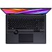 Asus ProArt Studiobook 16 OLED H7600 H7600ZM-DB76 Notebook alternate-image3 - Thumbnail