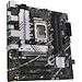 Asus Prime B760M-A D4 Desktop Motherboard PRIMEB760M-AD4 alternate-image3 - Thumbnail