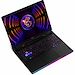 MSI Raider GE68 HX 13V Raider GE68HX 13VF-062US Gaming Notebook RAIDERGE6813062 alternate-image3 - Thumbnail